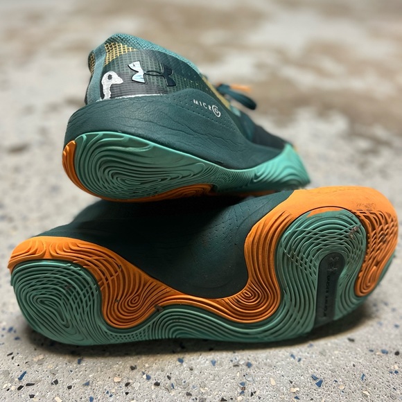 Under Armour Anatomix Spawn Low - Picture 4 of 7